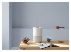 Xiaomi SMART AIR PURIFIER 4 COMPACT LÉGTISZTÍTÓ Szépségápolás / Egészség - Légtisztító / párásító / párátlanító - Légtisztító - 473395