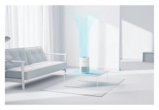 Xiaomi SMART AIR PURIFIER 4 COMPACT LÉGTISZTÍTÓ Szépségápolás / Egészség - Légtisztító / párásító / párátlanító - Légtisztító - 473395