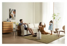 Xiaomi SMART AIR PURIFIER 4 COMPACT LÉGTISZTÍTÓ Szépségápolás / Egészség - Légtisztító / párásító / párátlanító - Légtisztító - 473395