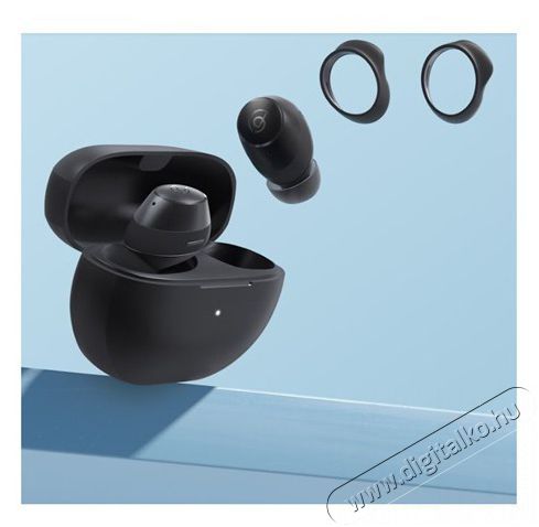 Xiaomi GT1 F&Uuml;LHALLGAT&Oacute; Audio-Video / Hifi / Multim&eacute;dia - F&uuml;l &eacute;s Fejhallgat&oacute;k - F&uuml;lhallgat&oacute; - 474346