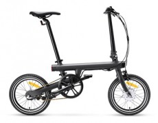 Xiaomi MI Smart Electric Folding Háztartás / Otthon / Kültér - Játék / Sport - Elektromos beülős jármű - 474110