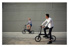 Xiaomi MI Smart Electric Folding Háztartás / Otthon / Kültér - Játék / Sport - Elektromos beülős jármű - 474110