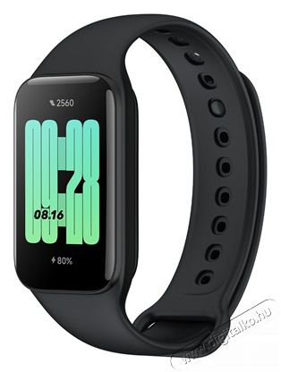 Xiaomi REDMI SMART BAND 2 GL BLACK AKTIVITÁSMÉRŐ KARPÁNT Mobil / Kommunikáció / Smart - Okos eszköz - Okos karkötő - 474112