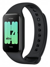 Xiaomi REDMI SMART BAND 2 GL BLACK AKTIVITÁSMÉRŐ KARPÁNT Mobil / Kommunikáció / Smart - Okos eszköz - Okos karkötő - 474112
