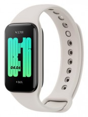 Xiaomi REDMI SMART BAND 2 GL IVORY AKTIVITÁSMÉRŐ KARPÁNT Mobil / Kommunikáció / Smart - Okos eszköz - Okos karkötő - 474114