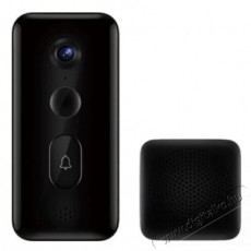 Xiaomi BHR5416GL Smart Doorbell 3 kamerás okos csengő Háztartás / Otthon / Kültér - Okos otthon - Kiegészítő - 467091