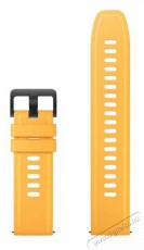 Xiaomi BHR5594GL Watch S1 Active Strap sárga óraszíj Mobil / Kommunikáció / Smart - Okos eszköz - Okos karkötő - 467093