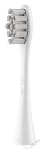 Xiaomi Oclean X / X PRO / Z1 / Flow / AIR / One 6db-os feh&eacute;r standard fogkefe p&oacute;tfej Sz&eacute;ps&eacute;g&aacute;pol&aacute;s / Eg&eacute;szs&eacute;g - Sz&aacute;j / fog &aacute;pol&aacute;s - Kieg&eacute;sz&iacute;tő - 459892
