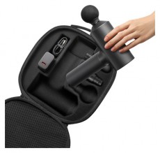 Xiaomi MASSAGE GUN EU MASSZÍROZÓ Szépségápolás / Egészség - Masszírozás / relaxáció - Egyéb masszírozó - 474853