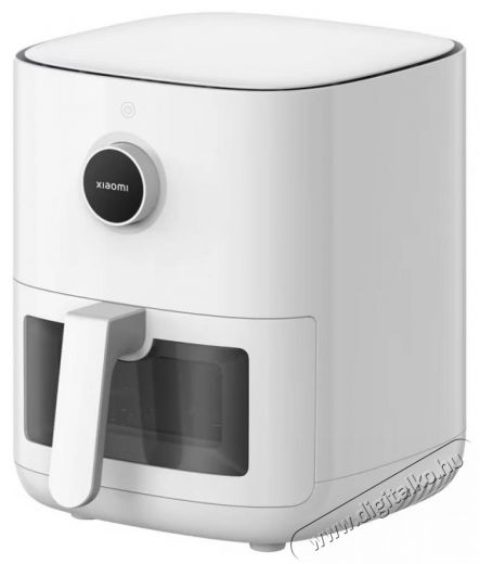 Xiaomi forrólevegős sütő 4l Konyhai termékek - Konyhai kisgép (sütés / főzés / hűtés / ételkészítés) - Légkeveréses főzőgép / elektromos kukta / multifunkciós sütő - 474136