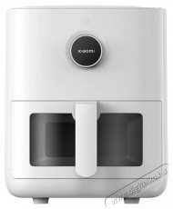 Xiaomi forrólevegős sütő 4l Konyhai termékek - Konyhai kisgép (sütés / főzés / hűtés / ételkészítés) - Légkeveréses főzőgép / elektromos kukta / multifunkciós sütő - 474136