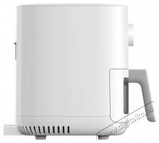 Xiaomi forrólevegős sütő 4l Konyhai termékek - Konyhai kisgép (sütés / főzés / hűtés / ételkészítés) - Légkeveréses főzőgép / elektromos kukta / multifunkciós sütő - 474136