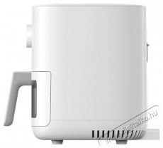 Xiaomi forrólevegős sütő 4l Konyhai termékek - Konyhai kisgép (sütés / főzés / hűtés / ételkészítés) - Légkeveréses főzőgép / elektromos kukta / multifunkciós sütő - 474136
