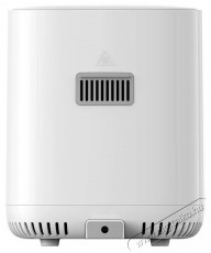 Xiaomi forrólevegős sütő 4l Konyhai termékek - Konyhai kisgép (sütés / főzés / hűtés / ételkészítés) - Légkeveréses főzőgép / elektromos kukta / multifunkciós sütő - 474136