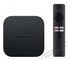 Xiaomi MI BOX M25E (PFJ4151EU) MULTIMÉDIA LEJÁTSZÓ Tv kiegészítők - DVB-T beltéri egység - Set-Top-Box - 476000