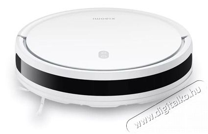 Xiaomi ROBOT VACUUM E10 EU (BHR6783EU) ROBOTPORSZÍVÓ Háztartás / Otthon / Kültér - Porszívó / takarítógép - Robotporszívó - 476022