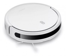 Xiaomi ROBOT VACUUM E10 EU (BHR6783EU) ROBOTPORSZÍVÓ Háztartás / Otthon / Kültér - Porszívó / takarítógép - Robotporszívó - 476022