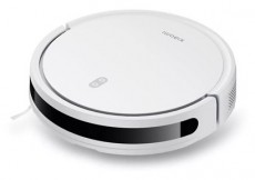 Xiaomi ROBOT VACUUM E10 EU (BHR6783EU) ROBOTPORSZÍVÓ Háztartás / Otthon / Kültér - Porszívó / takarítógép - Robotporszívó - 476022