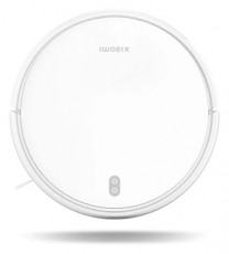 Xiaomi ROBOT VACUUM E10 EU (BHR6783EU) ROBOTPORSZÍVÓ Háztartás / Otthon / Kültér - Porszívó / takarítógép - Robotporszívó - 476022