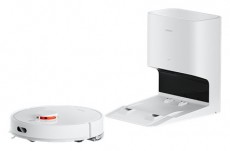 Xiaomi ROBOT VACUUM X10 EU (BHR6068EU) ROBOTPORSZÍVÓ Háztartás / Otthon / Kültér - Porszívó / takarítógép - Robotporszívó - 475996