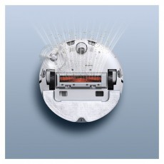 Xiaomi ROBOT VACUUM X10 EU (BHR6068EU) ROBOTPORSZÍVÓ Háztartás / Otthon / Kültér - Porszívó / takarítógép - Robotporszívó - 475996