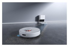 Xiaomi ROBOT VACUUM X10 EU (BHR6068EU) ROBOTPORSZÍVÓ Háztartás / Otthon / Kültér - Porszívó / takarítógép - Robotporszívó - 475996