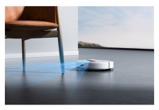Xiaomi ROBOT VACUUM X10 EU (BHR6068EU) ROBOTPORSZÍVÓ Háztartás / Otthon / Kültér - Porszívó / takarítógép - Robotporszívó - 475996