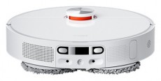 Xiaomi ROBOT VACUUM X10+ EU (BHR6363EU) ROBOTPORSZÍVÓ Háztartás / Otthon / Kültér - Porszívó / takarítógép - Robotporszívó - 476021