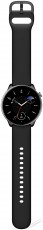 Amazfit GTR Mini fekete okosóra Mobil / Kommunikáció / Smart - Okos eszköz - Okosóra - 475960