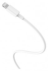 Xiaomi Mi BHR4421GL 1m USB Type-C - Lightning kábel Tv kiegészítők - Kábel / csatlakozó - USB kábel - 477078