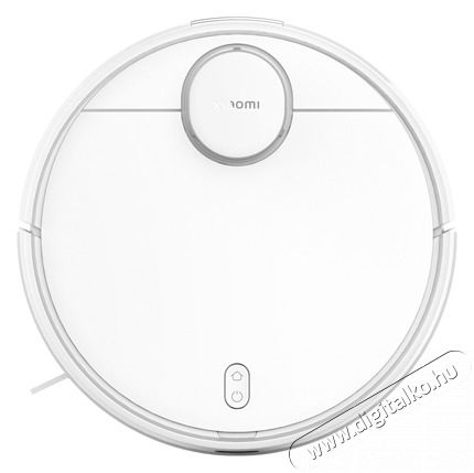 Xiaomi Robot Vacuum S10 EU robotporszívó Háztartás / Otthon / Kültér - Porszívó / takarítógép - Robotporszívó - 479638