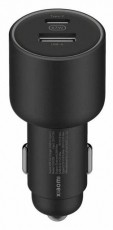 Xiaomi BHR6814GL 67W USB-A/Type-C autós töltő Mobil / Kommunikáció / Smart - Mobiltelefon kiegészítő / tok - Hálózati-, autós töltő - 480206