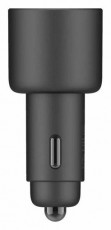 Xiaomi BHR6814GL 67W USB-A/Type-C autós töltő Mobil / Kommunikáció / Smart - Mobiltelefon kiegészítő / tok - Hálózati-, autós töltő - 480206