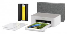Xiaomi Instant 1S Set EU hordozható fotónyomtató Fotó-Videó kiegészítők - Kisméretű fotónyomtató - Kisméretű fotónyomtató - 480748