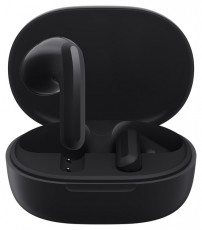 Xiaomi Redmi Buds 4 Lite True Wireless fekete fülhallgató Audio-Video / Hifi / Multimédia - Fül és Fejhallgatók - Fülhallgató mikrofonnal / headset - 480743
