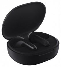 Xiaomi Redmi Buds 4 Lite True Wireless fekete fülhallgató Audio-Video / Hifi / Multimédia - Fül és Fejhallgatók - Fülhallgató mikrofonnal / headset - 480743