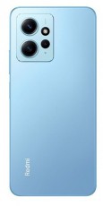 Xiaomi Redmi Note 12 6,67 LTE 4/128GB DualSIM kék okostelefon Mobil / Kommunikáció / Smart - Okostelefon - Android - 481164
