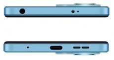 Xiaomi Redmi Note 12 6,67 LTE 4/128GB DualSIM kék okostelefon Mobil / Kommunikáció / Smart - Okostelefon - Android - 481164