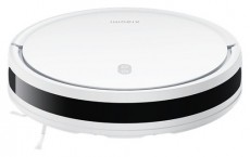 Xiaomi ROBOT VACUUM E10 EU (BHR6783EU) ROBOTPORSZÍVÓ Háztartás / Otthon / Kültér - Porszívó / takarítógép - Robotporszívó - 476022