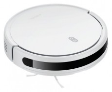 Xiaomi ROBOT VACUUM E10 EU (BHR6783EU) ROBOTPORSZÍVÓ Háztartás / Otthon / Kültér - Porszívó / takarítógép - Robotporszívó - 476022