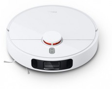 Xiaomi Robot Vacuum S10+ EU robotporszívó (BHR6368EU) Háztartás / Otthon / Kültér - Porszívó / takarítógép - Robotporszívó - 481159