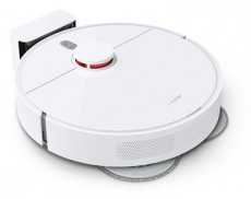 Xiaomi Robot Vacuum S10+ EU robotporszívó (BHR6368EU) Háztartás / Otthon / Kültér - Porszívó / takarítógép - Robotporszívó - 481159