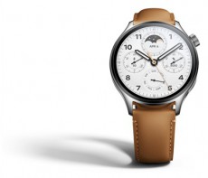 Xiaomi Watch S1 Pro GL ez&uuml;st okos&oacute;ra Mobil / Kommunik&aacute;ci&oacute; / Smart - Okos eszk&ouml;z - Okos&oacute;ra - 481162