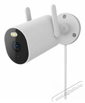 Xiaomi BHR6816EU AW300 kültéri WiFi kamera Háztartás / Otthon / Kültér - Biztonságtechnika - Biztonsági kamera - 479600