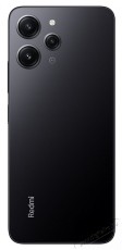 Xiaomi Redmi 12 6,79 LTE 4/128GB DualSIM fekete okostelefon Mobil / Kommunikáció / Smart - Okostelefon - Android - 492367