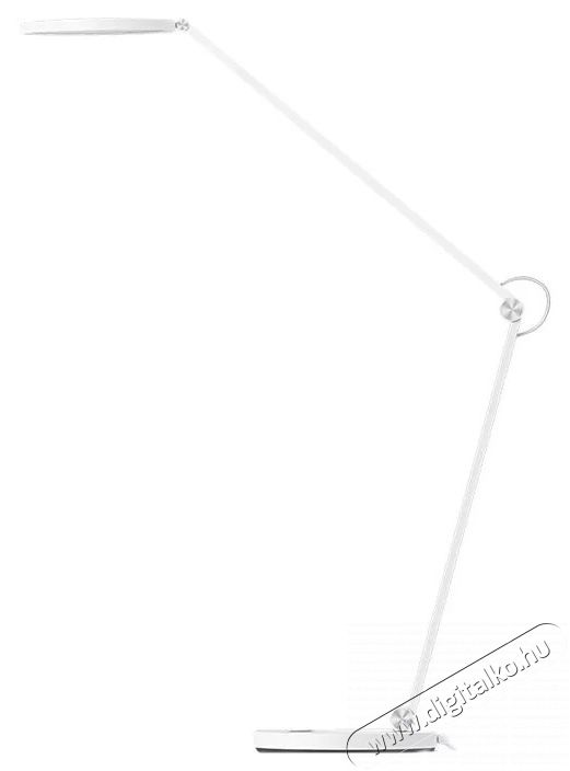 Xiaomi Mi BHR5986EU Smart LED Desk Lamp Pro okos asztali l&aacute;mpa H&aacute;ztart&aacute;s / Otthon / K&uuml;lt&eacute;r - Vil&aacute;g&iacute;t&aacute;s / elektromoss&aacute;g - Asztali l&aacute;mpa - 467099