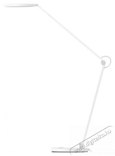 Xiaomi Mi BHR5986EU Smart LED Desk Lamp Pro okos asztali l&aacute;mpa H&aacute;ztart&aacute;s / Otthon / K&uuml;lt&eacute;r - Vil&aacute;g&iacute;t&aacute;s / elektromoss&aacute;g - Asztali l&aacute;mpa - 467099