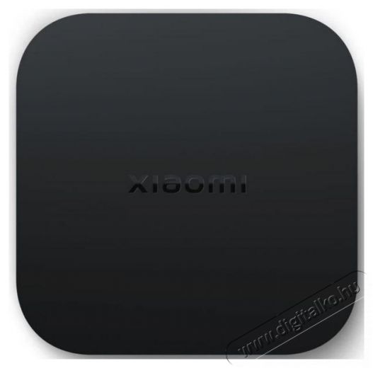 Xiaomi MI BOX M25E (PFJ4151EU) MULTIMÉDIA LEJÁTSZÓ Tv kiegészítők - DVB-T beltéri egység - Set-Top-Box - 476000