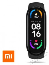 Xiaomi Mi Smart Band 6 GL aktivit&aacute;sm&eacute;rő (BHR4951GL) &Uacute;jdons&aacute;gok - Legfrissebb term&eacute;kek - 401772