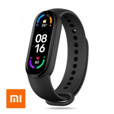 Xiaomi Mi Smart Band 6 GL aktivit&aacute;sm&eacute;rő (BHR4951GL) &Uacute;jdons&aacute;gok - Legfrissebb term&eacute;kek - 401772